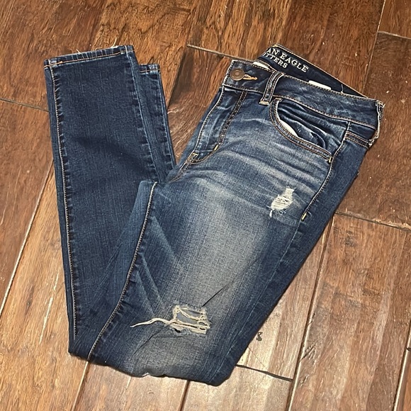 AE denim - Picture 2 of 4